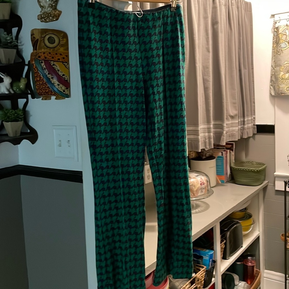 Anthropologie Maeve pants